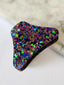 KLAMRA WAVE MERMAID GLITTER