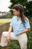 T-SHIRT - STATEMENT