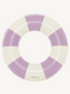 swim ring - violet