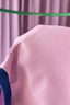 koszulka longsleeve - lilac 9-10 lat