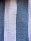 muslin swaddle - sunny stripes