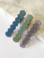Set of three hair clips - 5