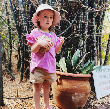 Czy warto podróżować z dziećmi?