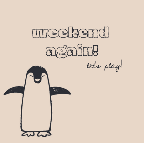 Jak się nie nudzić na weekend?