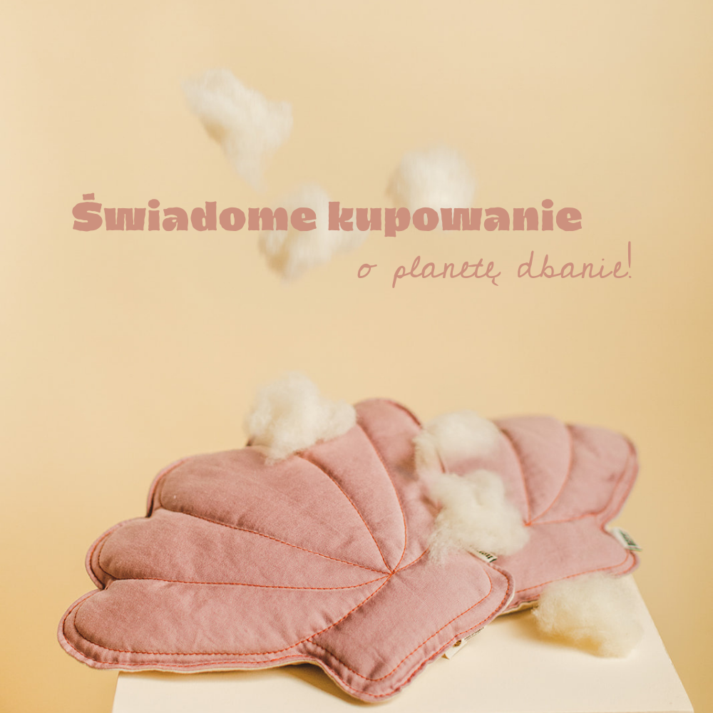 Sustainable living, czyli równowaga i świadomość!