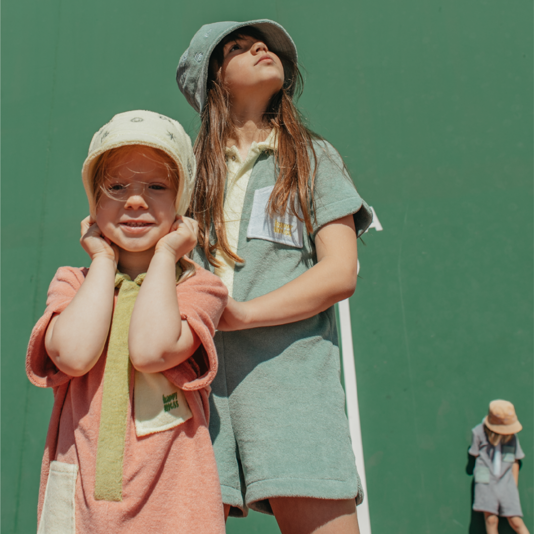 Niezbędniki lata - wybieraj świadomie!