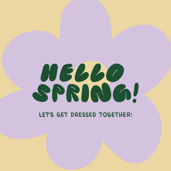 Jak ubierać dziecko wiosną?