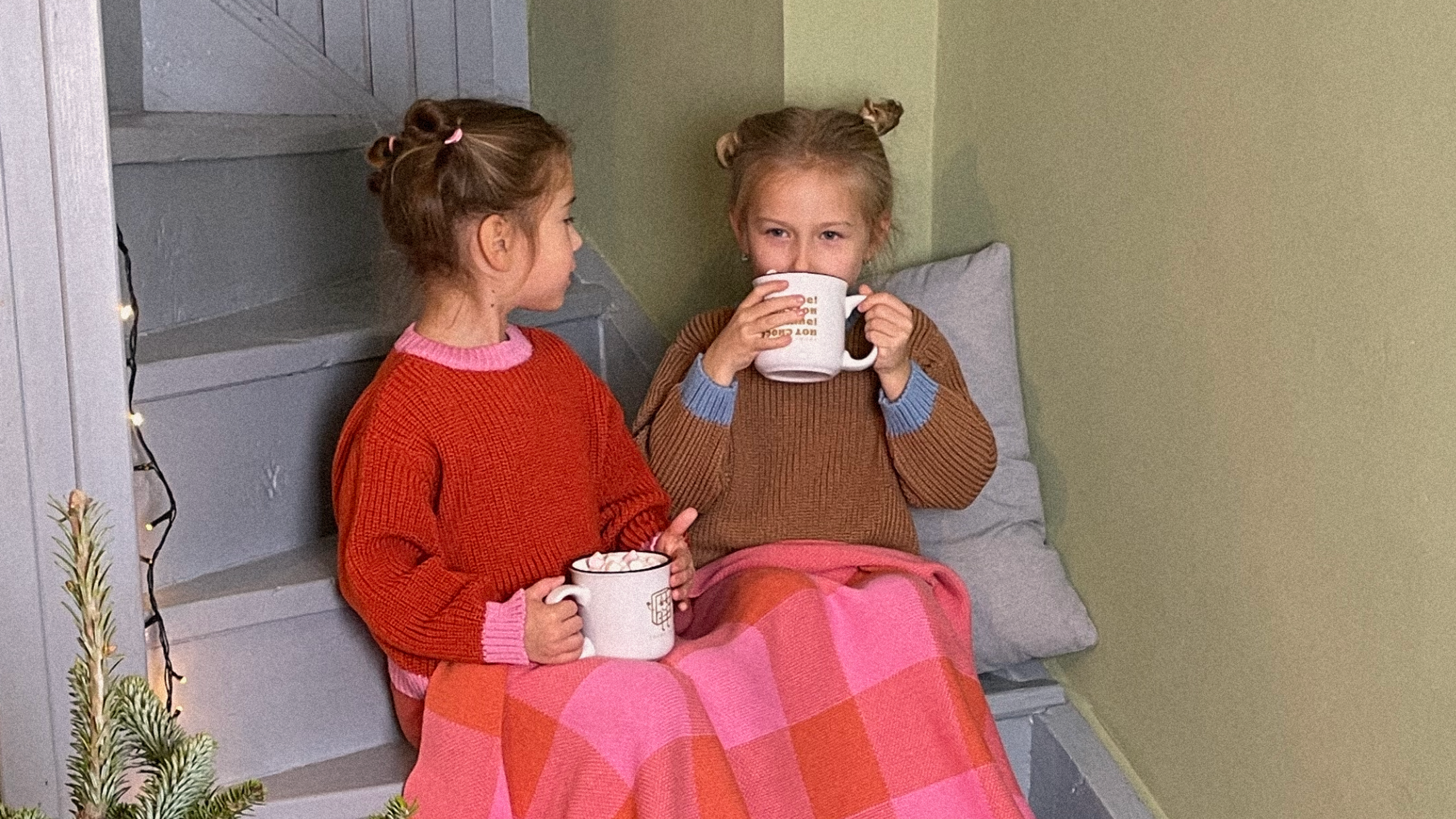 Ferie zimowe - czas start!