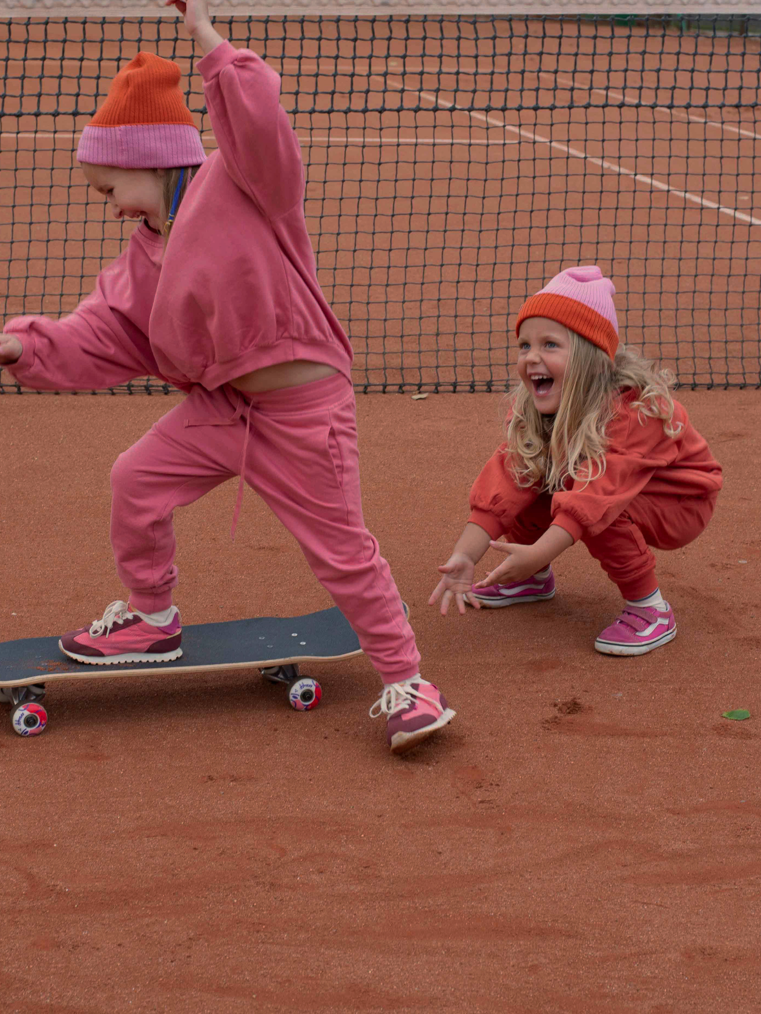 Aktywność na dworze – cenny dar dla Twojego dziecka