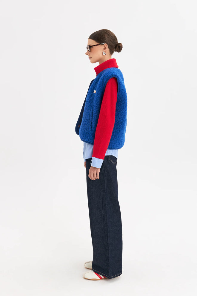 [pl][Modelka ma 179 cm wzrostu i nosi rozmiar S] [en][The model is 179 cm tall and wears size S] [de][Das Model ist 179 cm groß und trägt Größe S] 
