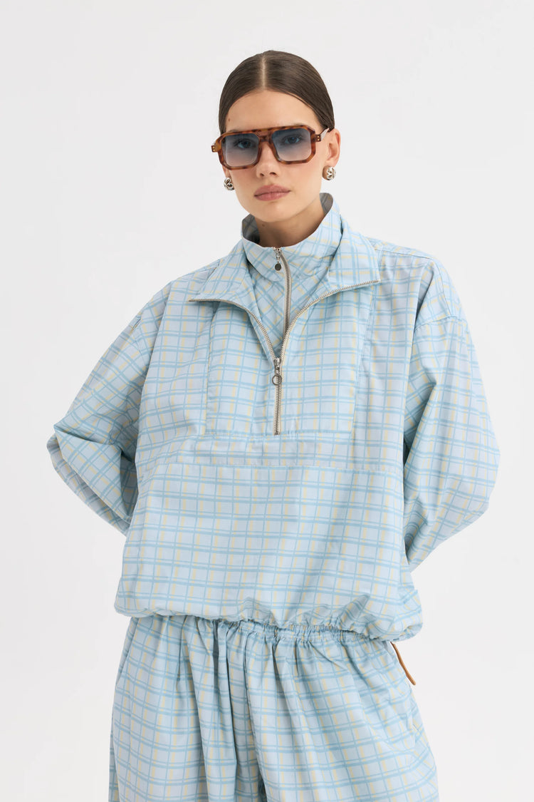 kangaroo jacket - london fog
