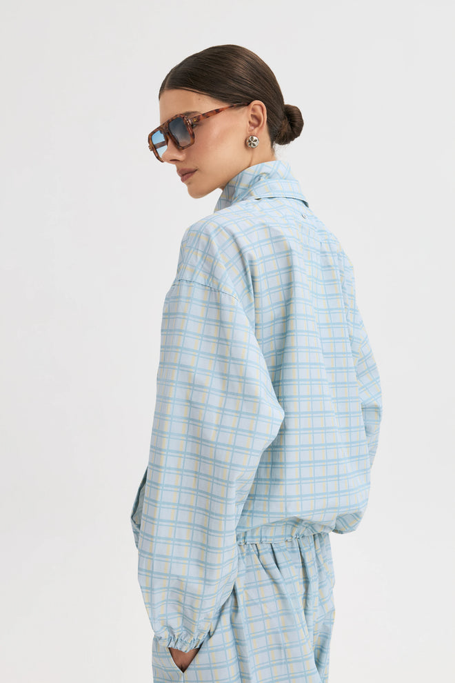 kangaroo jacket - london fog