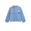 Kutka bomberka outlet - ICE BLUE