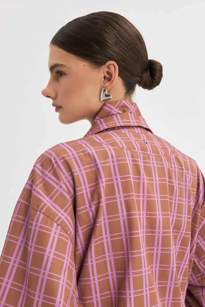 kurtka kangurka - florence blush
