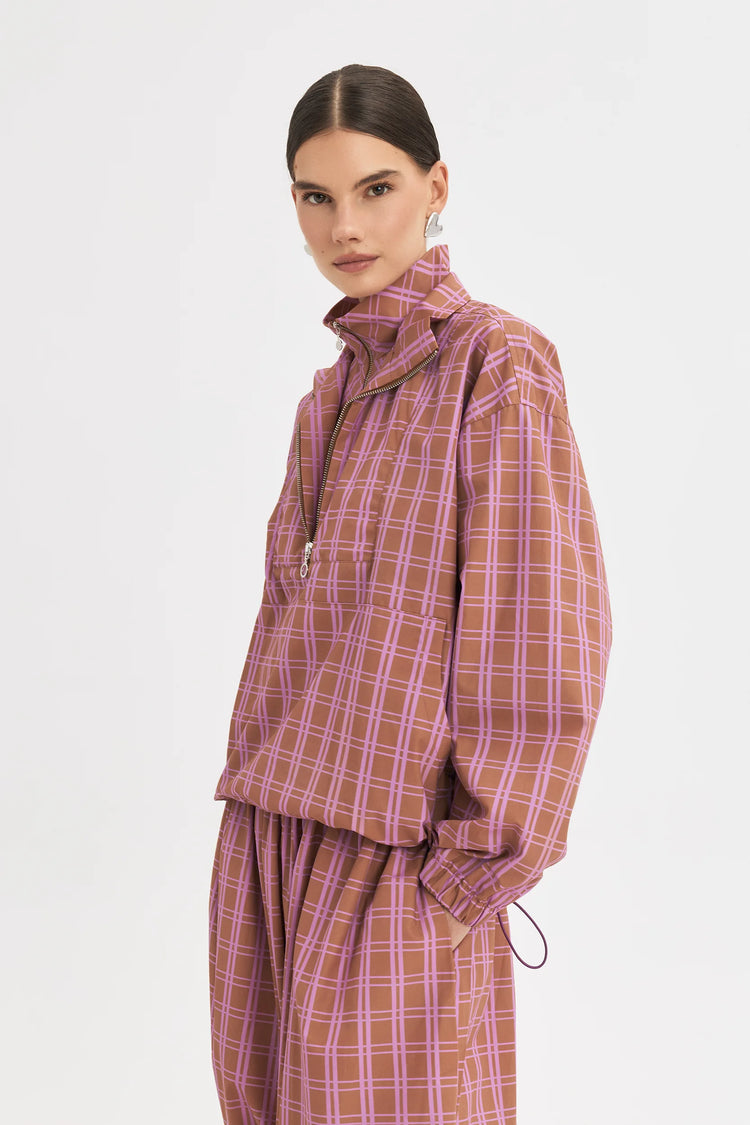 kurtka kangurka - florence blush