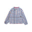 WOOLEN KANGAROO JACKET