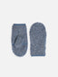 Merino-Handschuhe mit Kappe - Baltic 6+