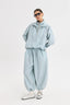 balloon trousers – london fog