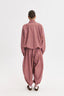 spodnie balloon - florence blush