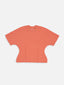 Damen-T-Shirt – orange sun