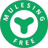 Mulesing Free