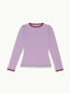 bielizna termiczna damska termo bluzka termoaktywna wełniana merino wool termoactive longsleeve damenbluse 