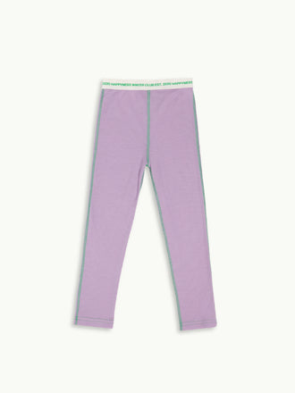 bielizna termiczna dziecięca spodnie termo legginsy wełniana wełna