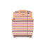 Gestreiftes Damen-Top