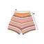 Damen-Strickshorts