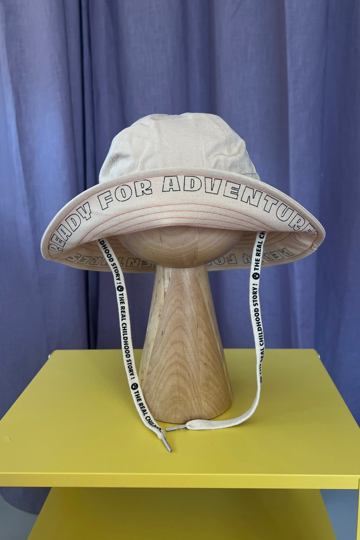 dziecięcy kapelusz safari outlet soilor blue