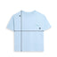 CHILDREN'S T-SHIRT - GO OUTSIDE LOOK INSIDE