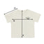 BAWEŁNIANY T-SHIRT - HAPPYMESS CLUB KID