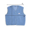 Adult vest - ICE BLUE