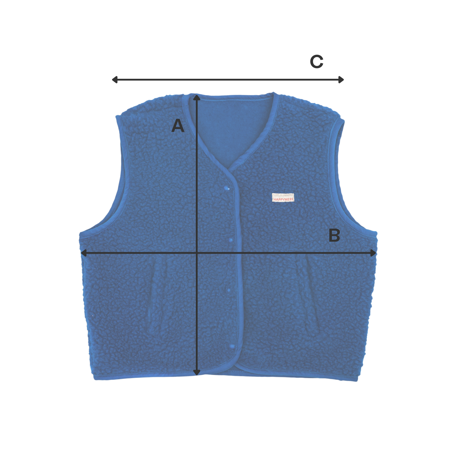 KAMIZELKA DLA DOROSŁYCH