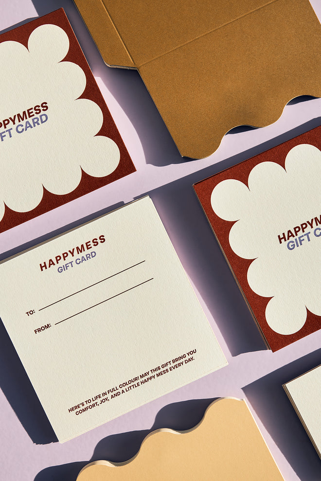 karta podarunkowa voucher gift card mix 