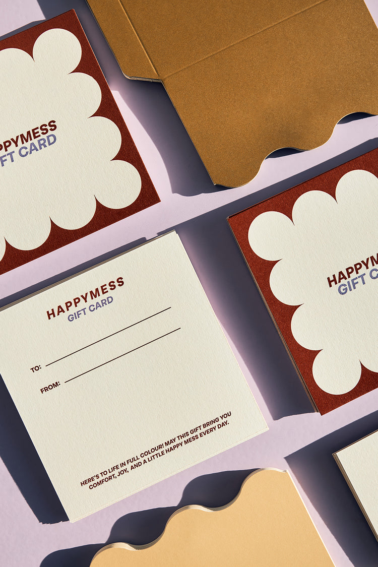 karta podarunkowa voucher gift card mix 
