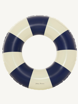 kółko do pływania wodne basen swim ring niebieskie granatowe cannes blue