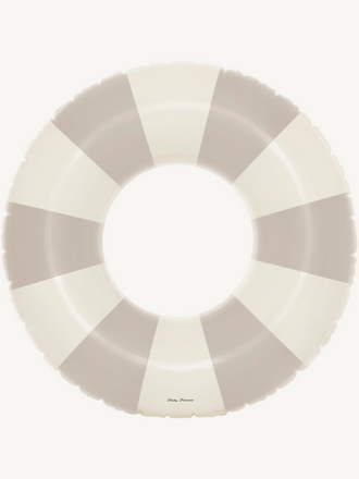 kółko do pływania wodne basen swim ring emma szare