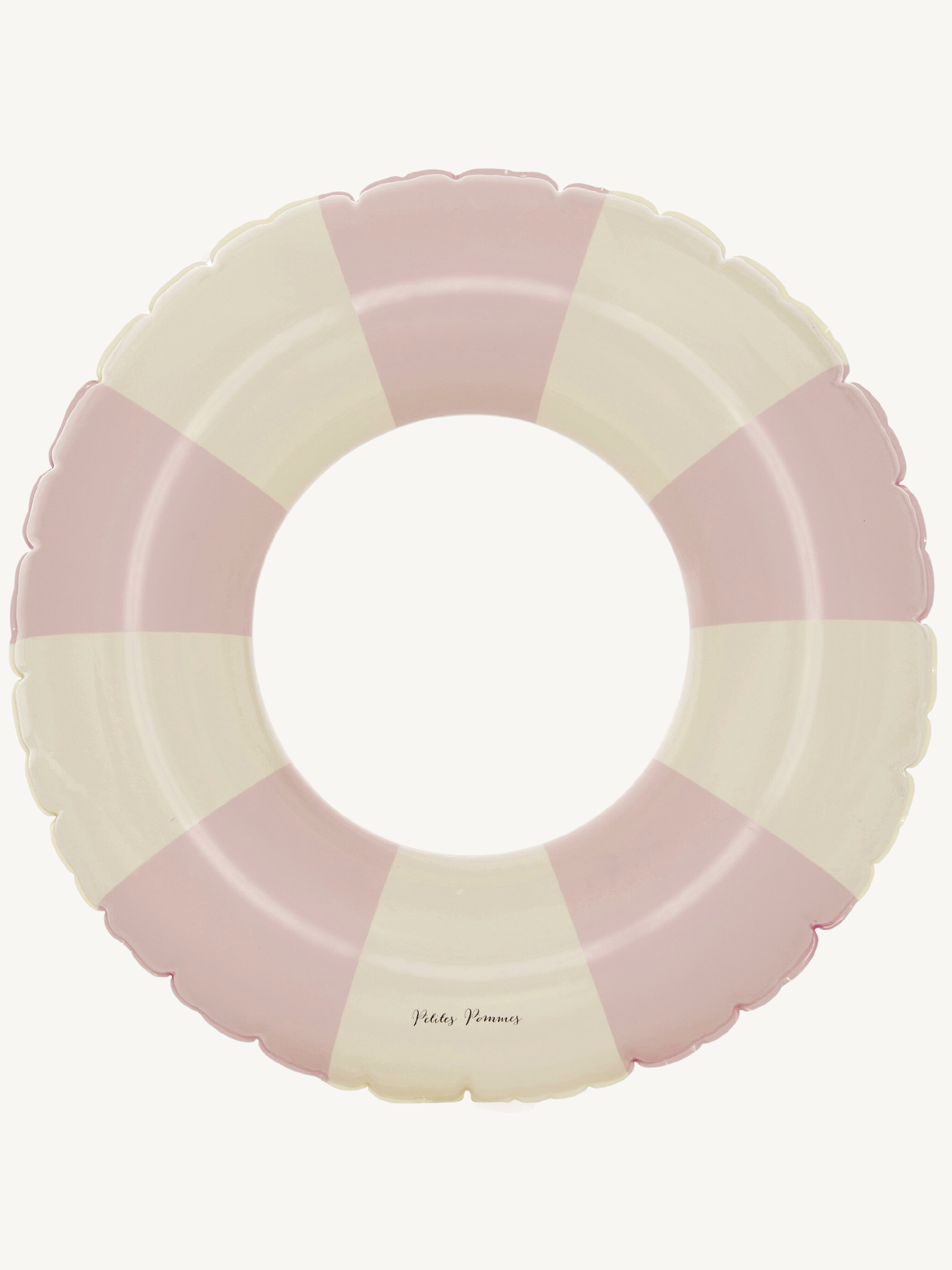 kółko do pływania wodne basen swim ring french rose róż 