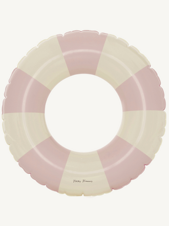 kółko do pływania wodne basen swim ring french rose róż 