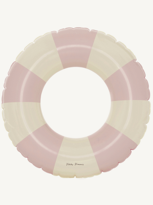 kółko do pływania wodne basen swim ring french rose róż 