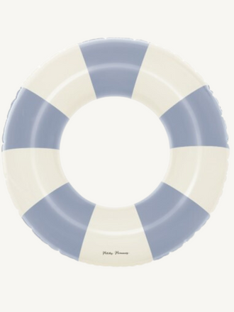 kółko do pływania wodne basen swim ring błekitny nordic blue przód