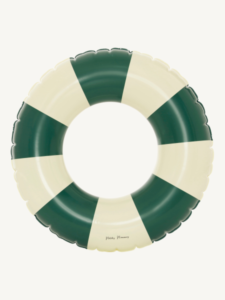 kółko do pływania wodne basen swim ring zielone oxford green
