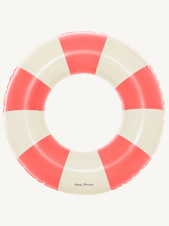 kółko do pływania wodne basen swim ring przód sorbet róż