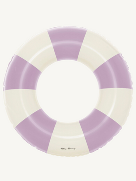 kółko do pływania wodne basen swim ring violet fioletowe przód