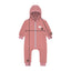 MERINO BABY OVERALL