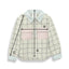 CHECKED SHIRT