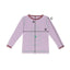 children's thermoactive longsleeve - happy doggo 