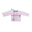 LILAC & CANDY HEARTS LONGSLEEVE