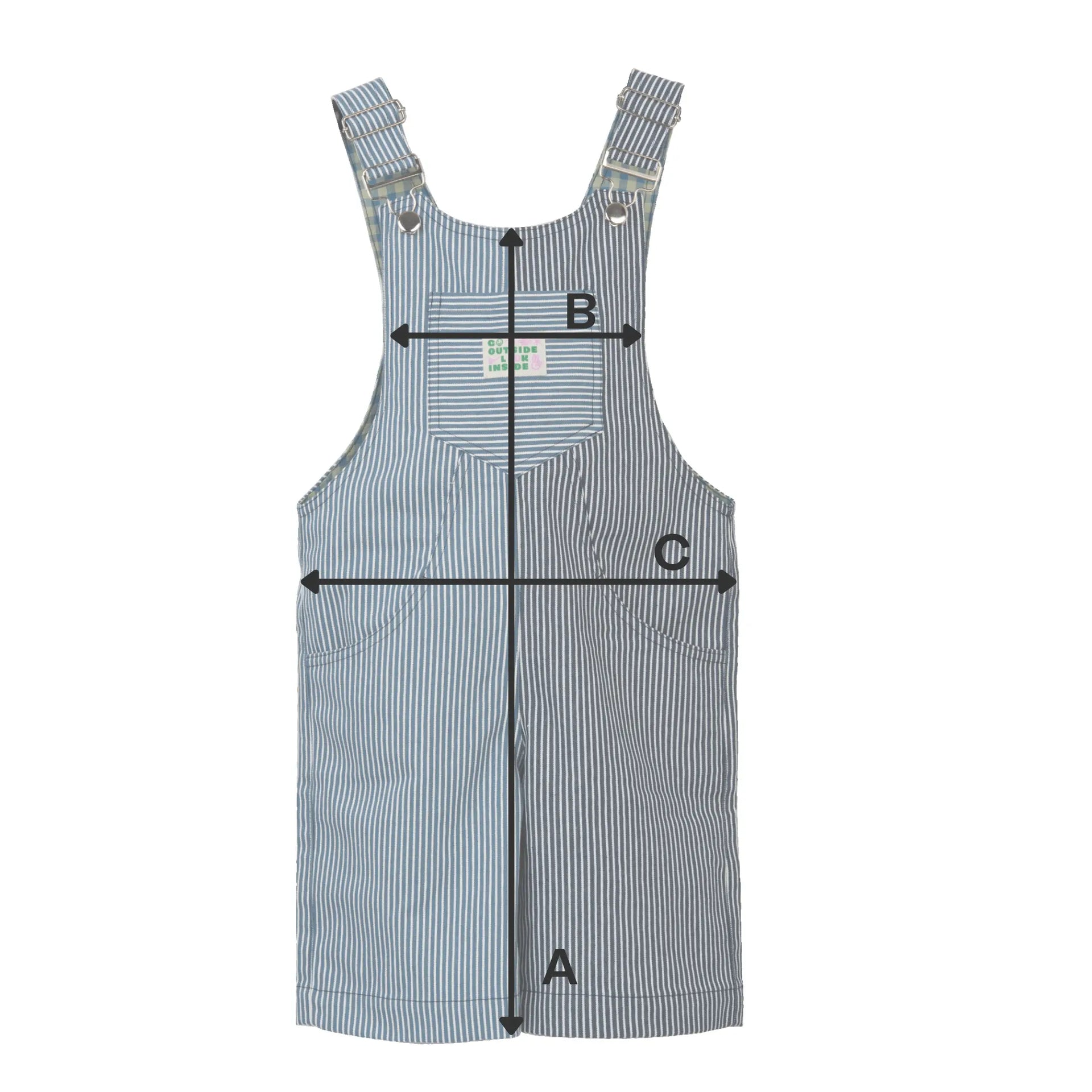 KRÓTKIE OGRODNICZKI